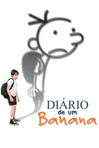 Diário de um Banana (2010) - Elenco & Equipe — The Movie Database