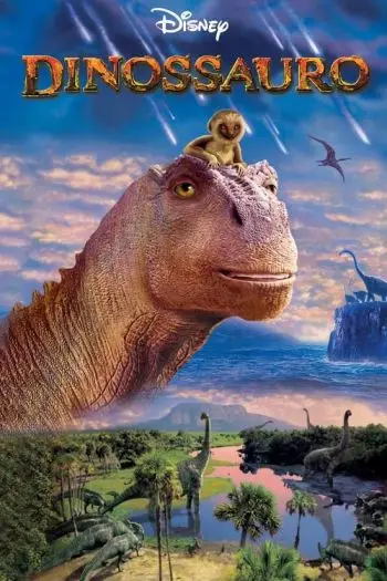 dinossauro