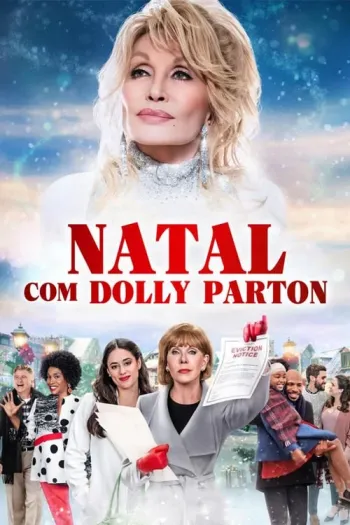 Dolly Parton: Um Natal na Praça