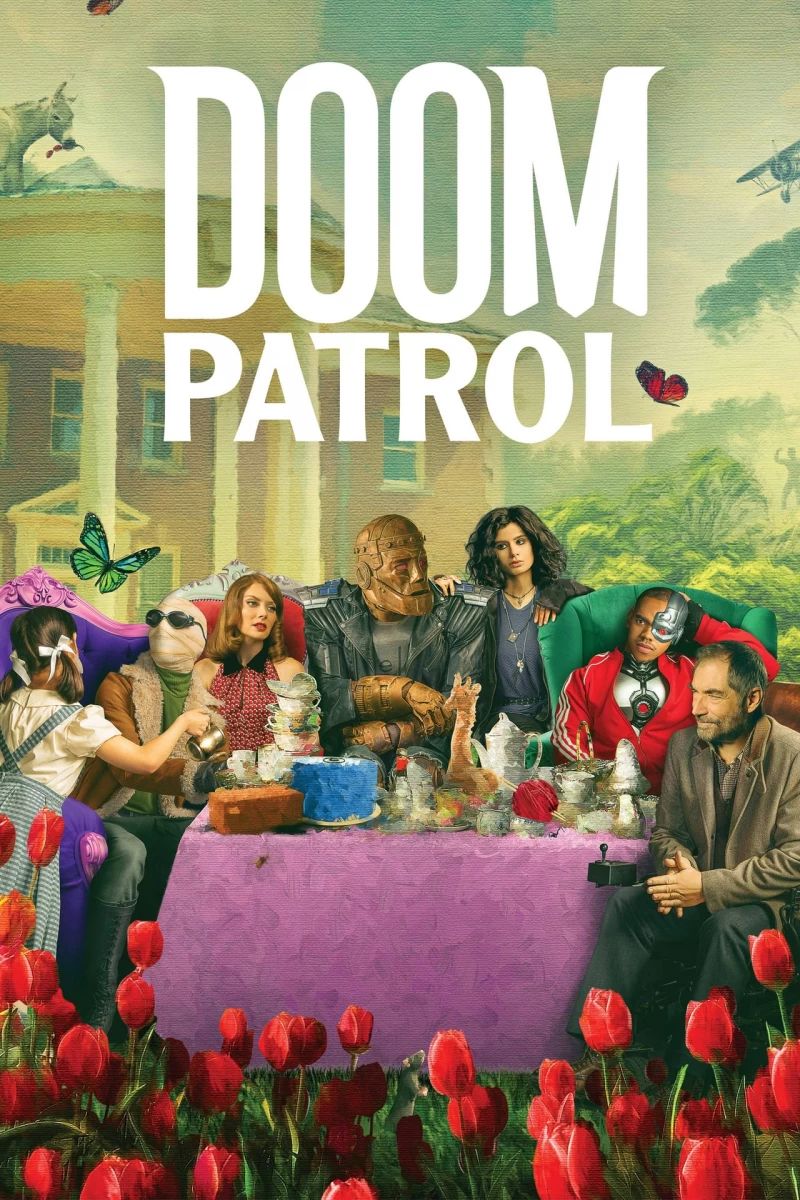doom-patrol
