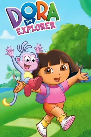 Dora, a Exploradora
