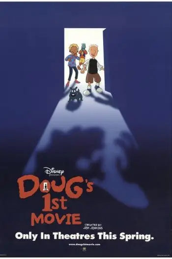 Doug: O Primeiro Filme