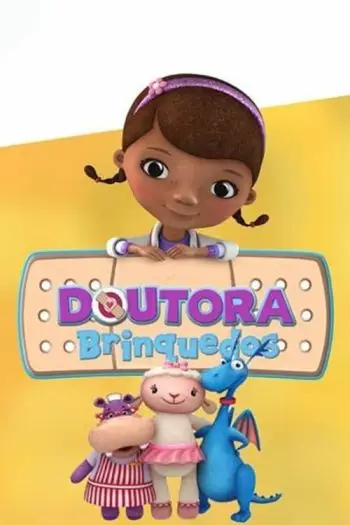 Doutora Brinquedos