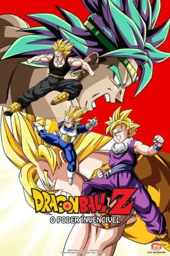 NV99  Dragon Ball ganha fan filme que reimagina épica batalha