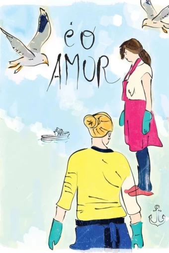 e-o-amor