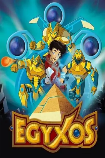 Egyxos