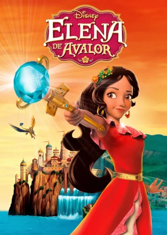 Elena de Avalor