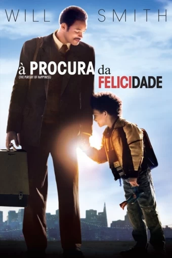 Em Busca da Felicidade