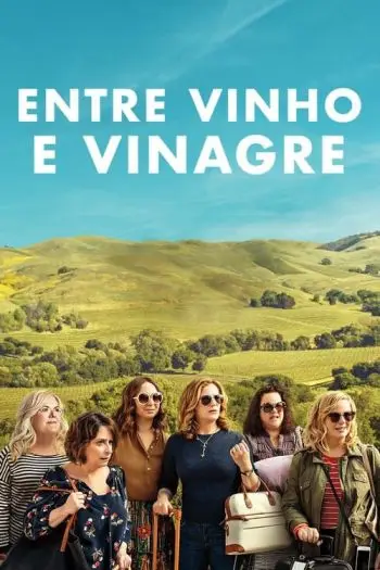 Entre Vinho e Vinagre