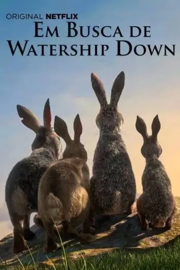 Era Uma Vez em Watership Down