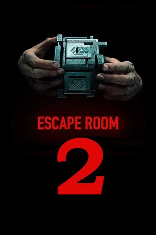 Escape Room 2: Sem Saída