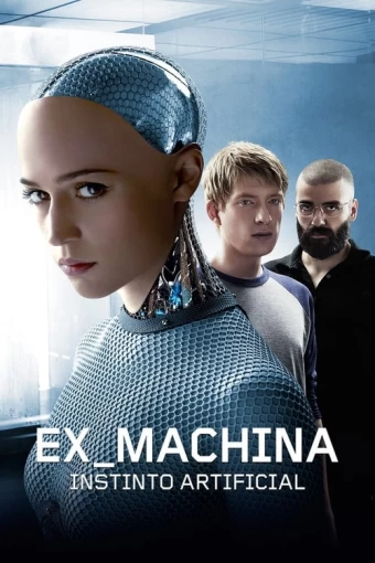 ex-machina