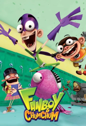 fanboy-e-chum-chum