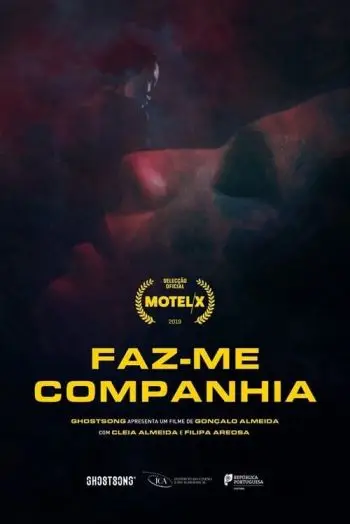 Faz-me Companhia