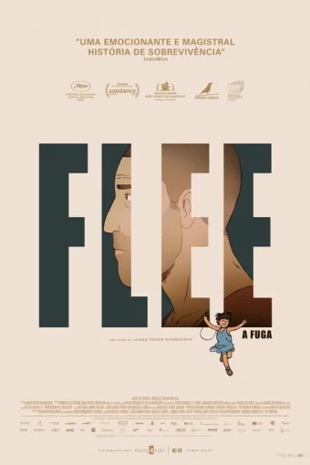Flee – A Fuga