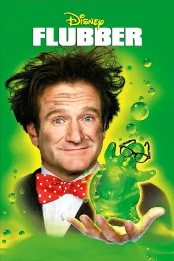 Flubber - O Professor Distraído