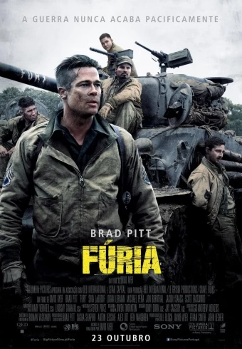 Fúria