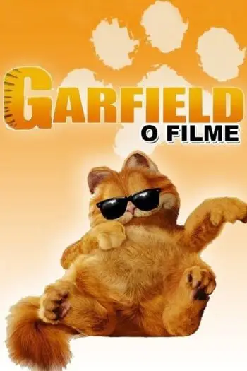 Garfield: O Filme