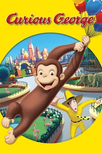 george-o-curioso