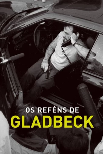 Gladbeck: A Crise dos Reféns
