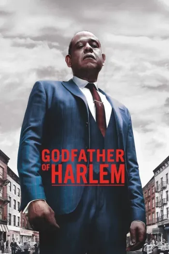 Godfather of Harlem