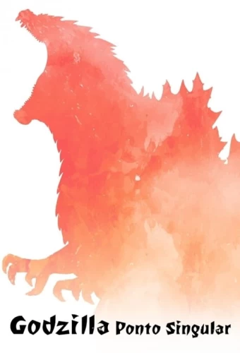 Godzilla: Singularidades