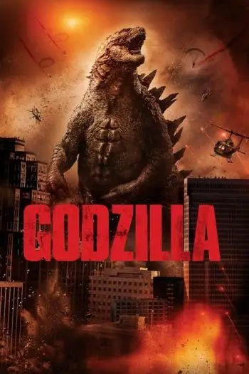 godzilla