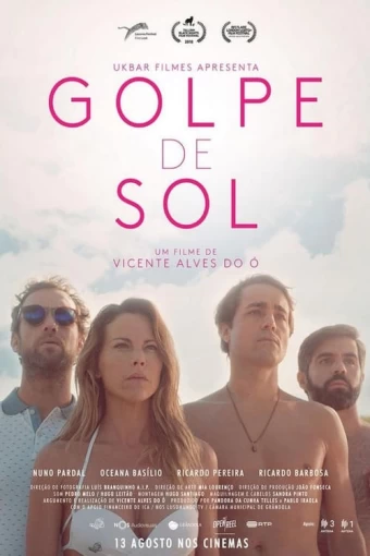 Golpe de Sol