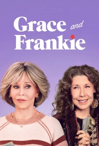 Grace and Frankie