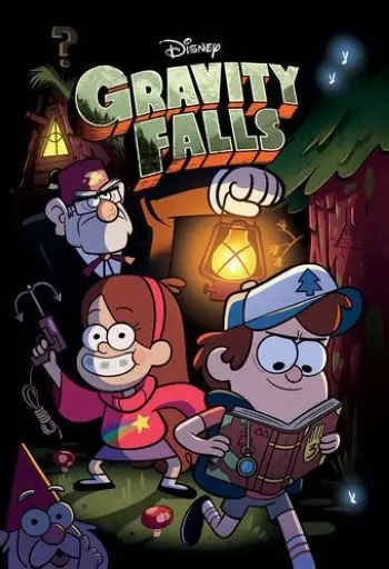 gravity-falls