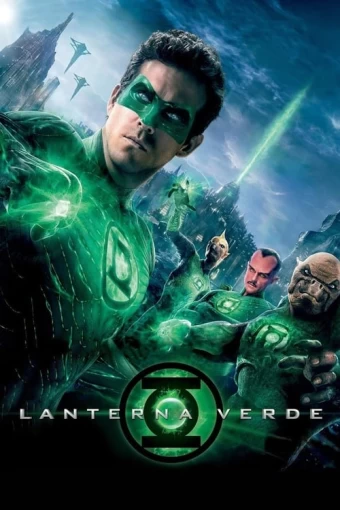 green-lantern-lanterna-verde