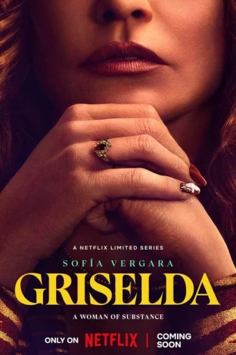 griselda