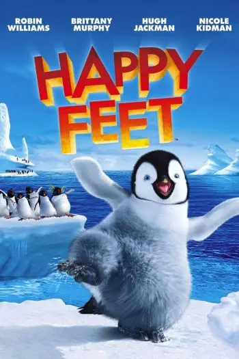 Happy Feet