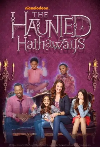 Hathaways Assombradas