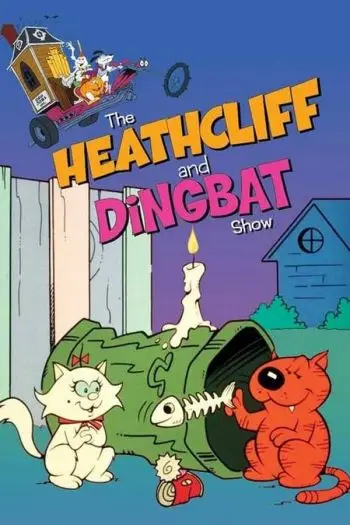 Heathcliff