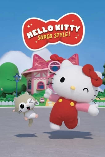 Hello Kitty: Em Grande Estilo!