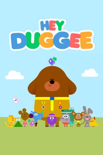 Hey Duggee