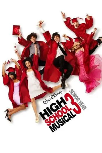 High School Musical 3: Último Ano