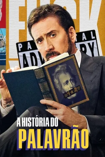 História dos Palavrões