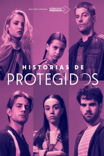 Histórias de Protegidos