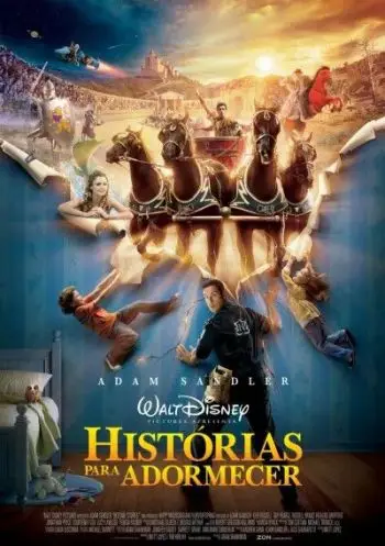 Histórias para Adormecer