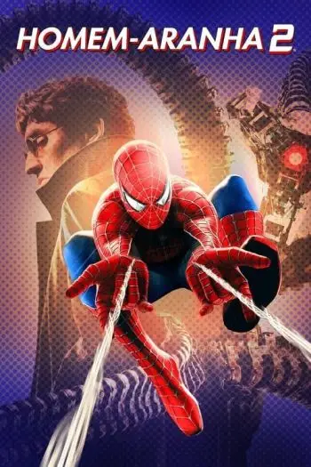 Homem-Aranha 2