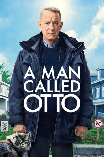 Um Homem Chamado Otto