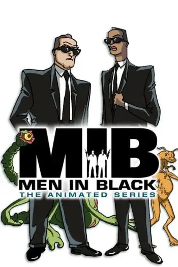 Homens de Negro (1997)