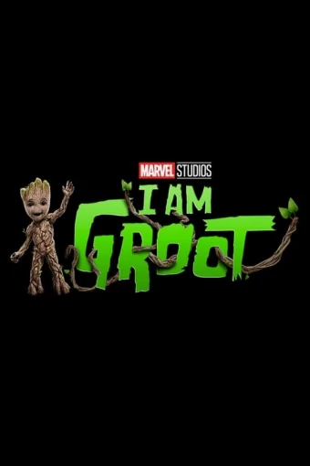 Eu Sou Groot