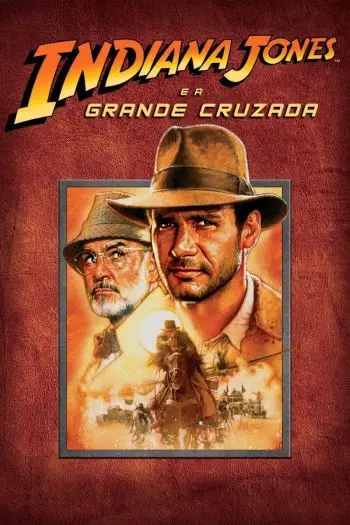 Indiana Jones e a Grande Cruzada