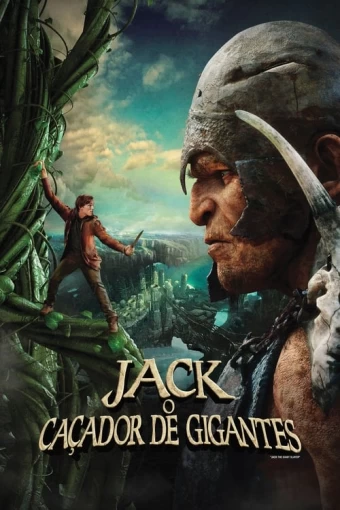 Jack, o Caçador de Gigantes