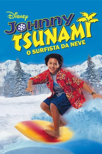 johnny-tsunami