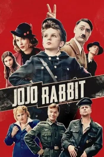 jojo-rabbit