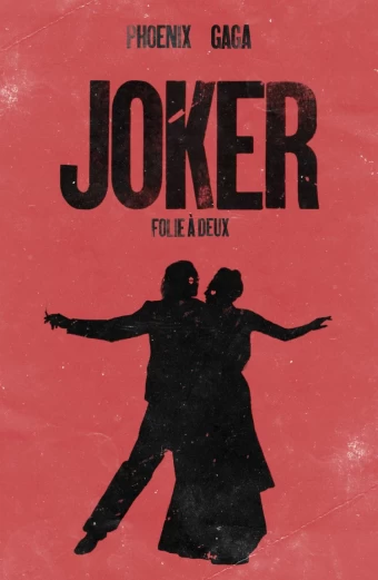 Joker: Folie à Deux